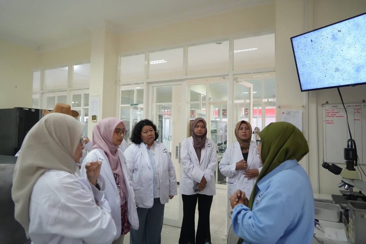 Ditjen Peternakan dan Keswan tweet media