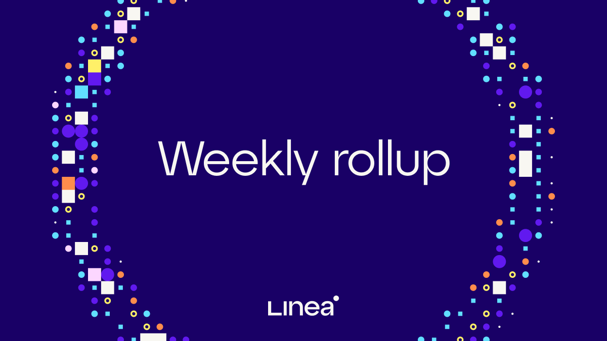 Linea.eth tweet media