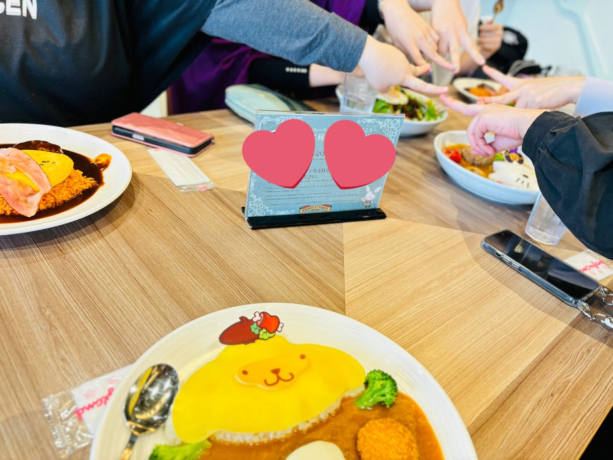 あと別垢のワー様たちと大分旅行に行ってきました✊💕 楽しかったのでまた行きたいな〜！