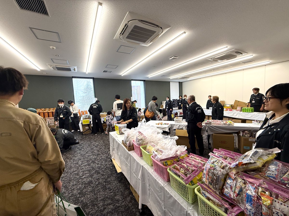 まるとく ㈱丸徳商会-MARUTOKU- on X