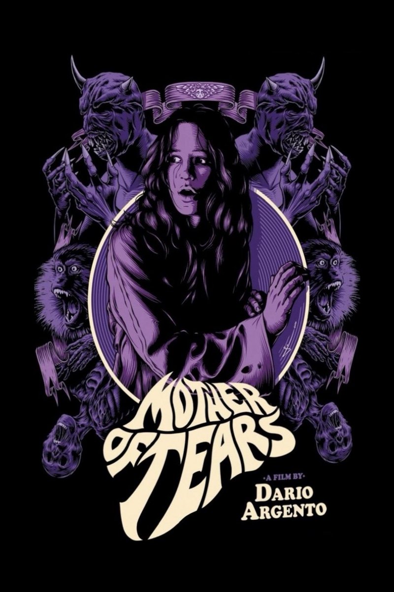 2ndaryProtocol's tweet image. #NowWatching ‘Mother Of Tears’ (aka ‘The Third Mother’) (2007) ☠️🩸😱

“𝚆𝚑𝚘 𝚠𝚊𝚗𝚝𝚜 𝚝𝚘 𝚎𝚊𝚝 𝚝𝚑𝚎 𝚐𝚒𝚛𝚕?”

#100DaysOfHorror (97/100) 🖤