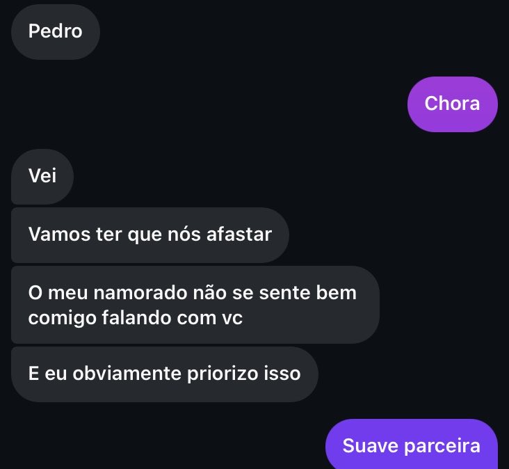 P7______'s tweet photo. Ai doeu… mas tem q respeitar 💪🏻 https://t.co/BRQqfVhcvJ