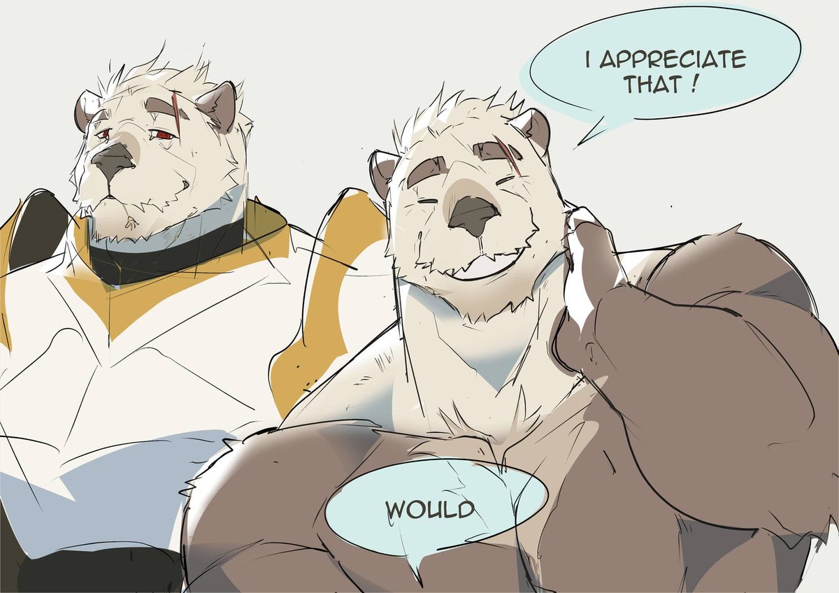 Some quick sketch between coms
Tryna cook some new oc uwu