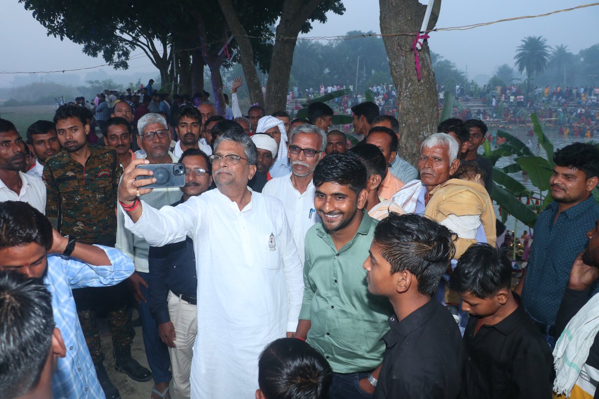 Alok Kumar Mehta tweet media