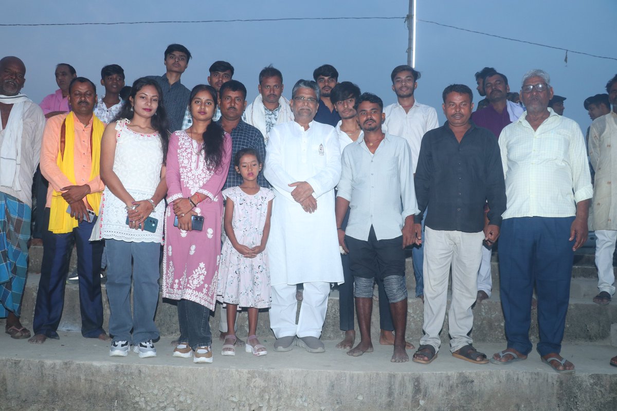 Alok Kumar Mehta tweet media