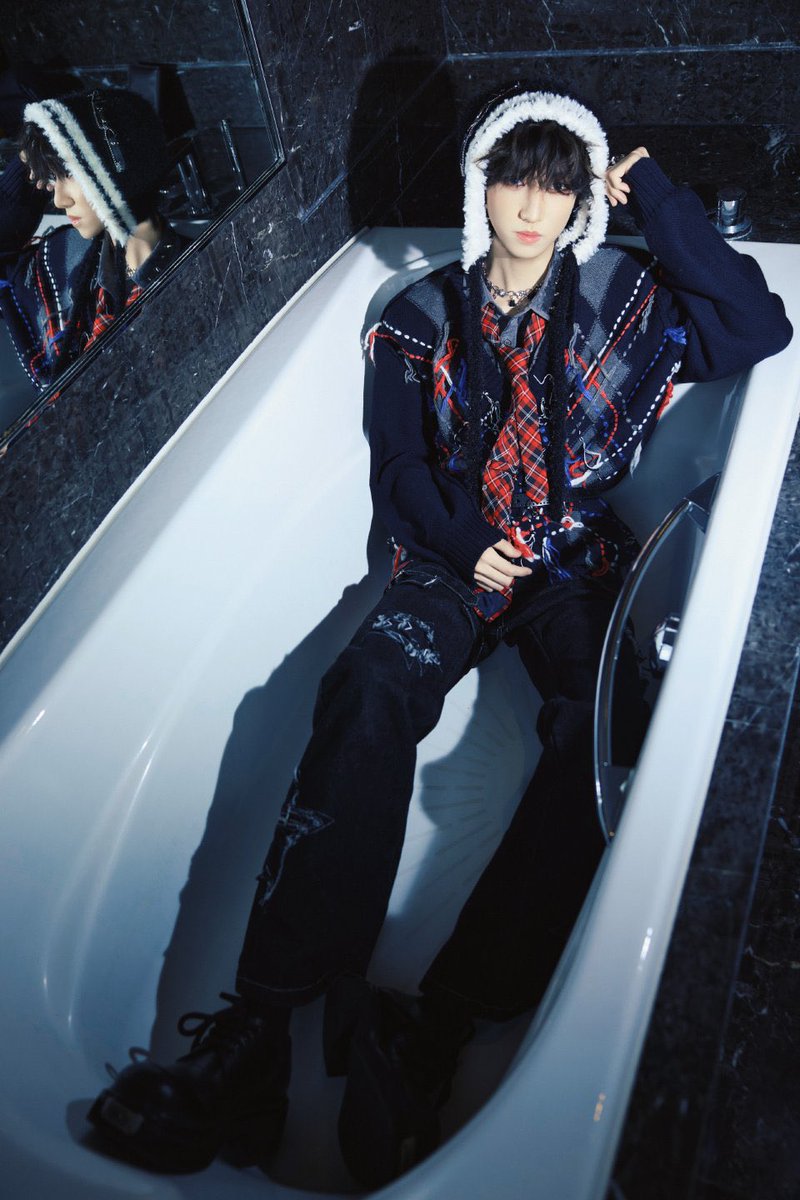 [🗓️] 2025/10/26
#𝐓𝐅_𝐈𝐍𝐆 𝐖𝐞𝐢𝐛𝐨 𝐔𝐩𝐝𝐚𝐭𝐞 🎶

Nanjing Soda Music Carnival · Time to Go!
ปลดล็อกช่วงเวลาแห่งพลัง สนุกเต็มแม็กซ์
ร่วมแบ่งปันความสุขทางดนตรี ไปมันส์สุดในฤดูใบไม้ร่วงนี้

🔗: weibo.com/7736490820/522…

#今日童步 #童禹坤 #TongYukun #ถงอวี่คุน