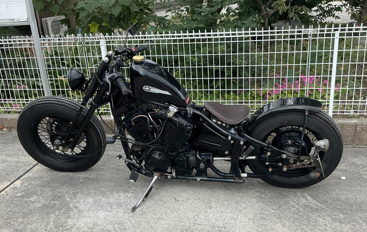 ユウキページ MJ-SAKURA MATSUMOTO Edition Tenshu BLK-VGR #21148