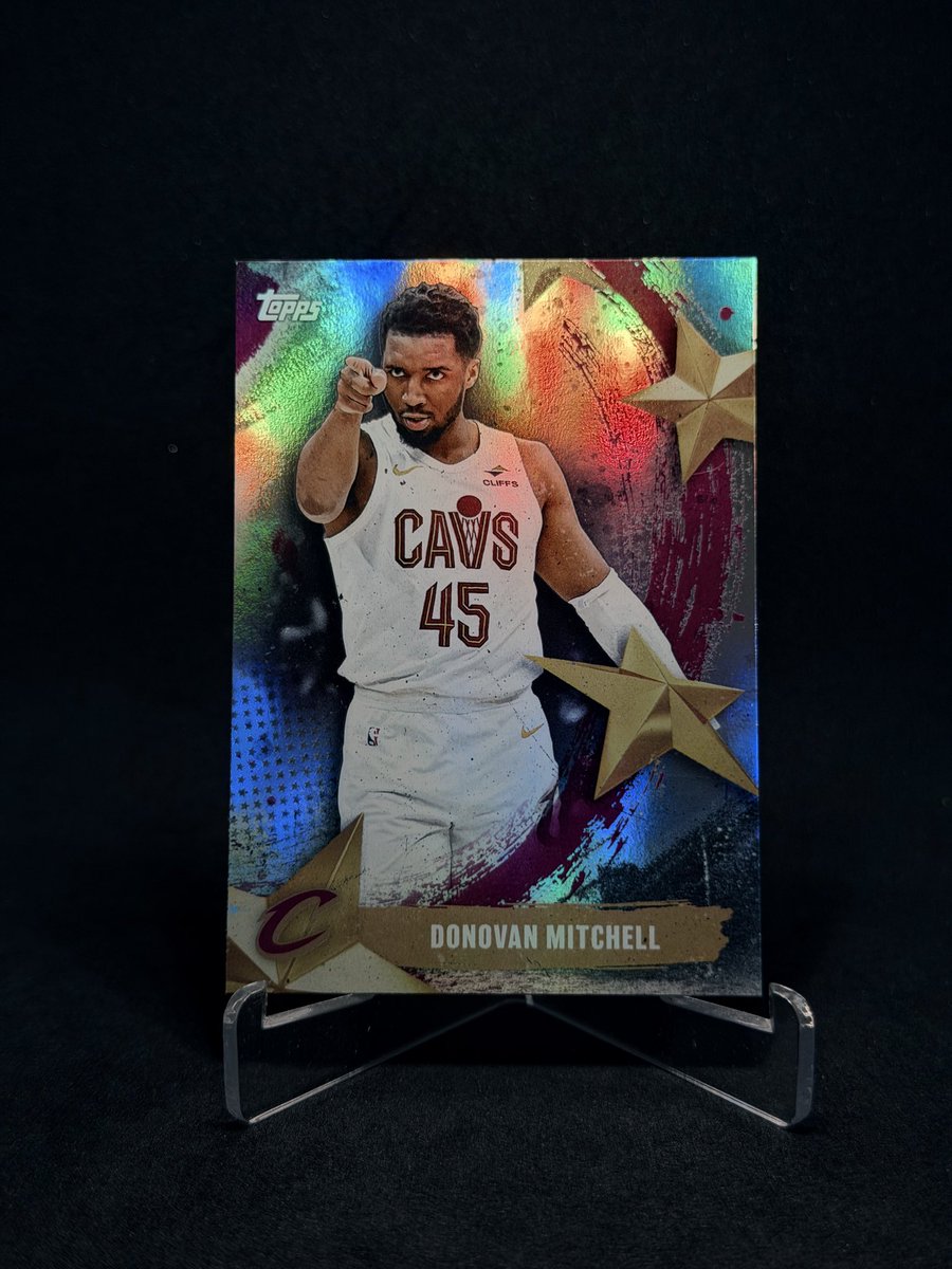 sportscardsMB's tweet image. Stack Sale #stackem #TheHobby
Shipping info on Pinned Tweet
$3 Spida Foil
@sports_sell @84baseballcards @HobbyRetweet_ #sportscards #sportscardsforsale