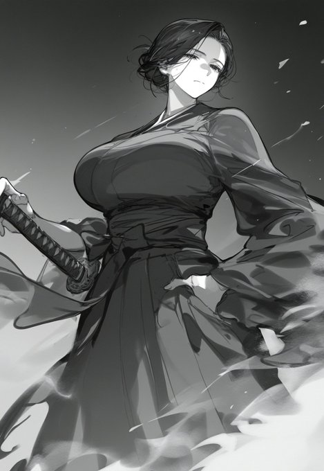 (←)ここで会ったが百年目
あの人の仇──お命頂戴仕ります

からの由美かおる(→) 