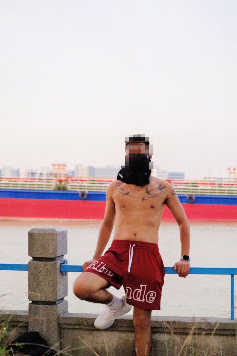黑蛋蛋（广州） tweet media