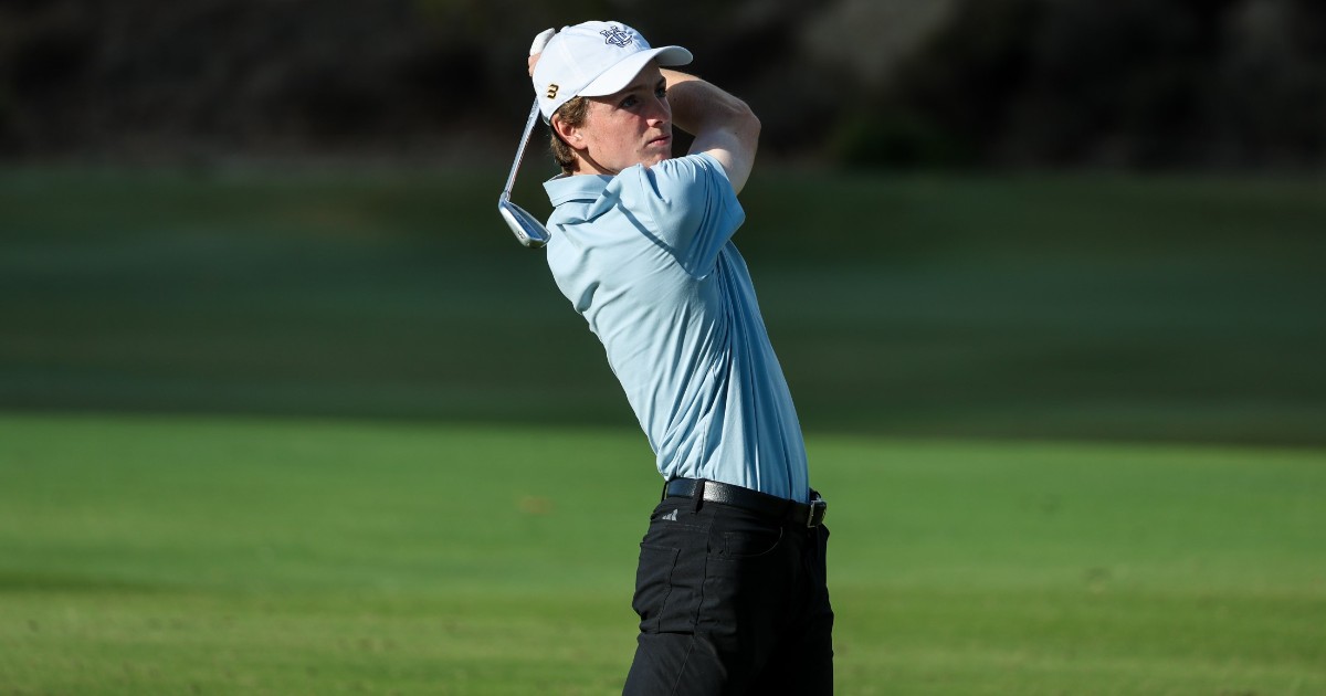 Owen and Rei led the way with sub-70 rounds on the first day of the Ka'anapali Classic in Maui! 👏 

📰 bit.ly/4ob7T4D

#TogetherWeZot | #RipEm