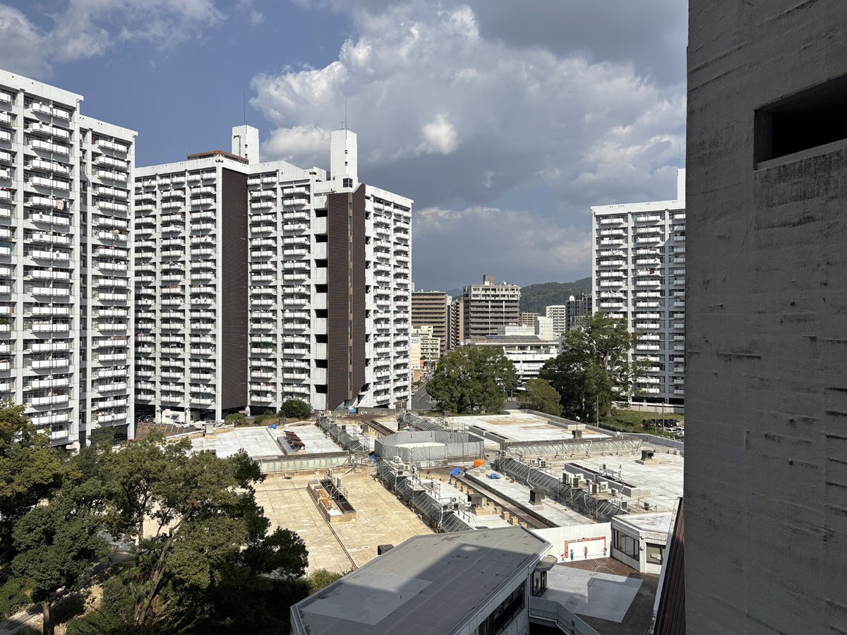 佐々木俊輔｜都市制作室 on X