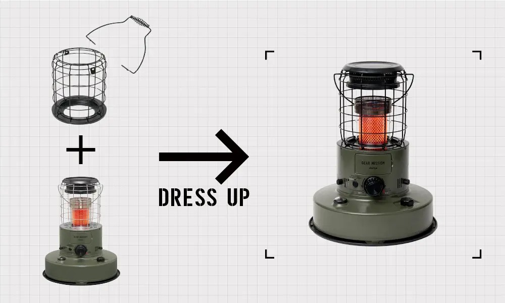 ストーブ toshi 株式会社トヨトミ on X