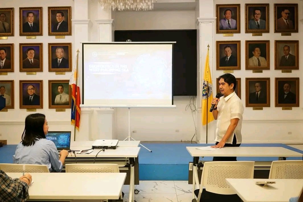 PRESS RELEASE | DOJ Marks Celebration of MANA Mo 2025

facebook.com/10006792861183…

#DOJPH
#BagongPilipinas