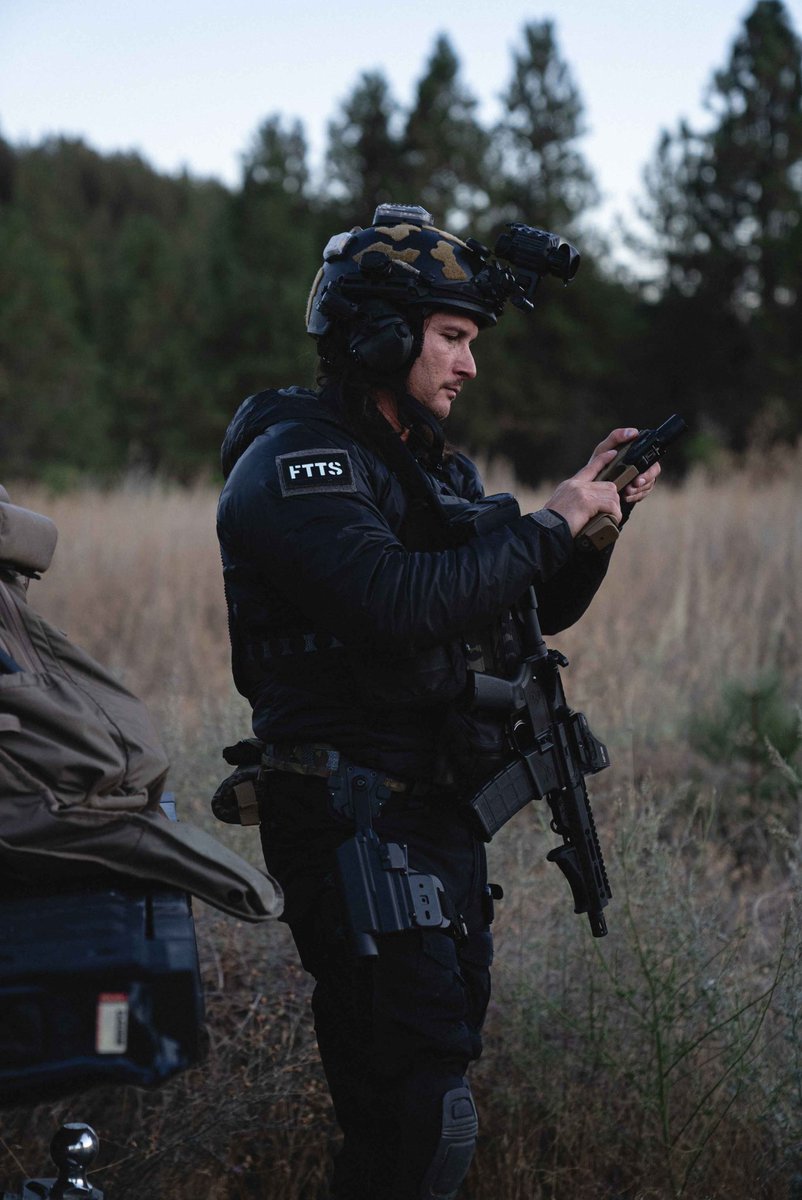 A massive part of training is breaking down what exists and regrowing with stronger, more structurally sound habits and routines.