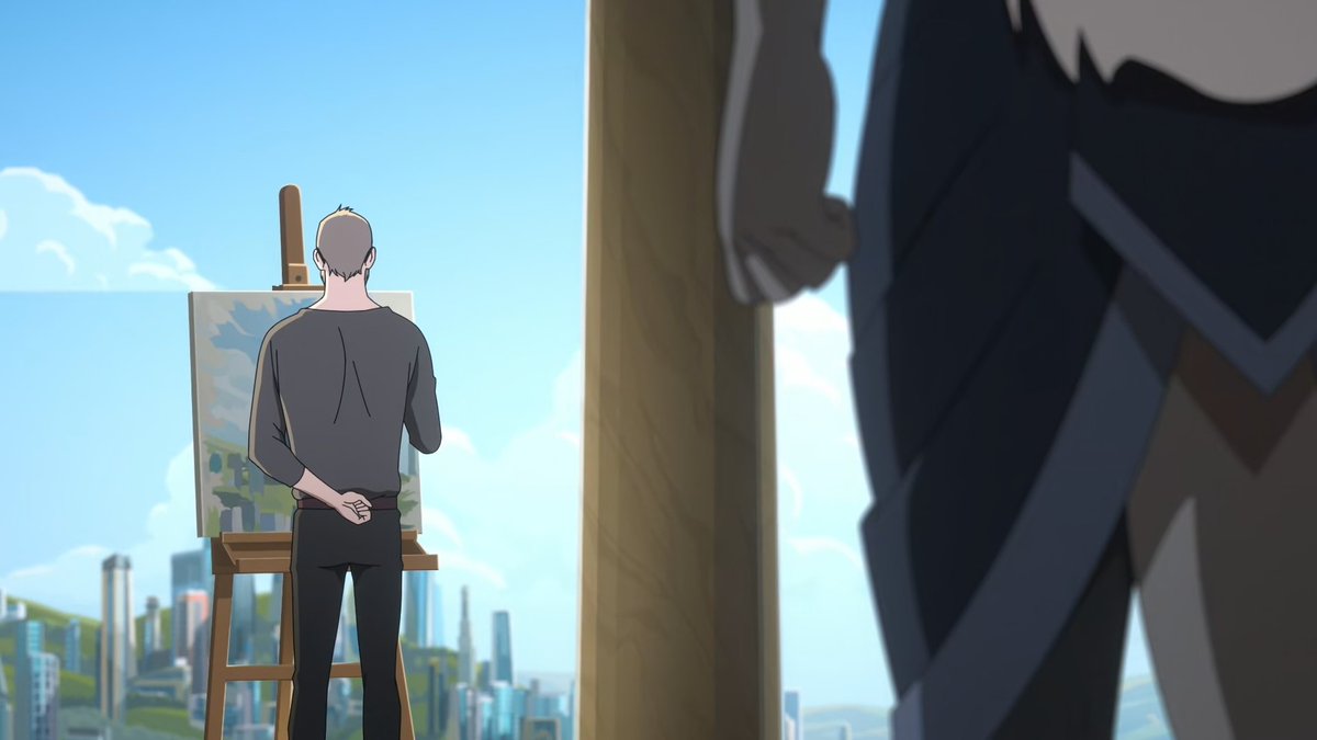 《ᴜᴘʟᴏᴀᴅᴇᴅ ʀᴜʟᴇʀ》 tweet media