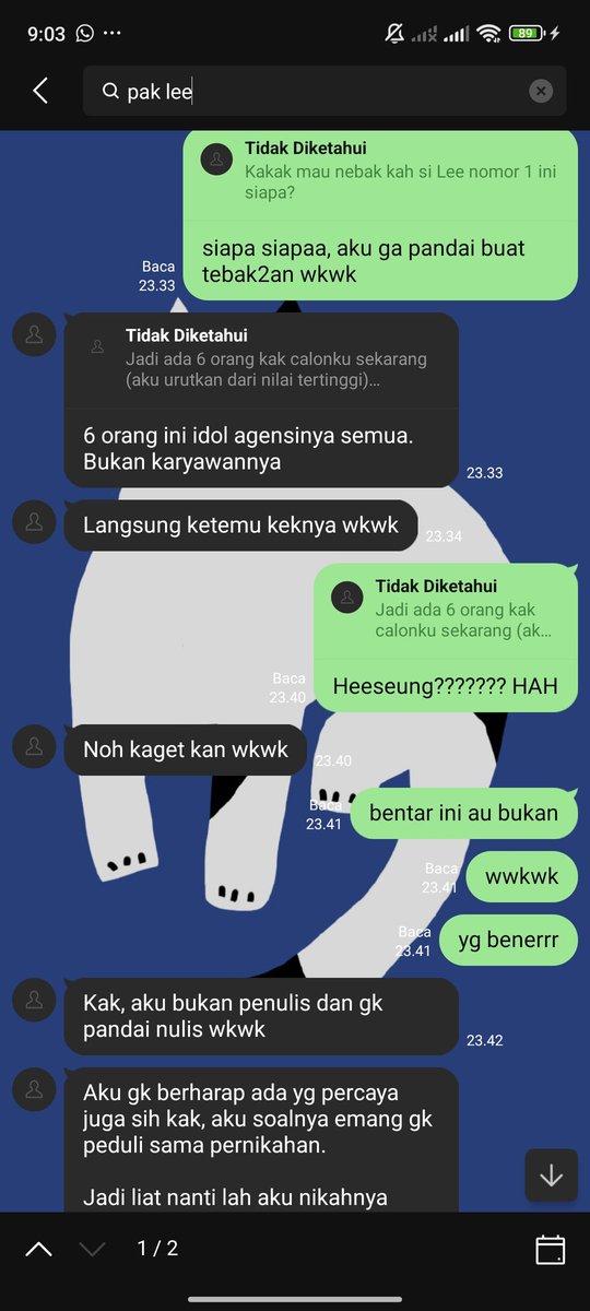 lamiburg's tweet photo. @sangwonizmn ini gue tau dia ngehalu anj, cuma ngikutin alur cerita dia ae wkwk https://t.co/ayS0FadL31