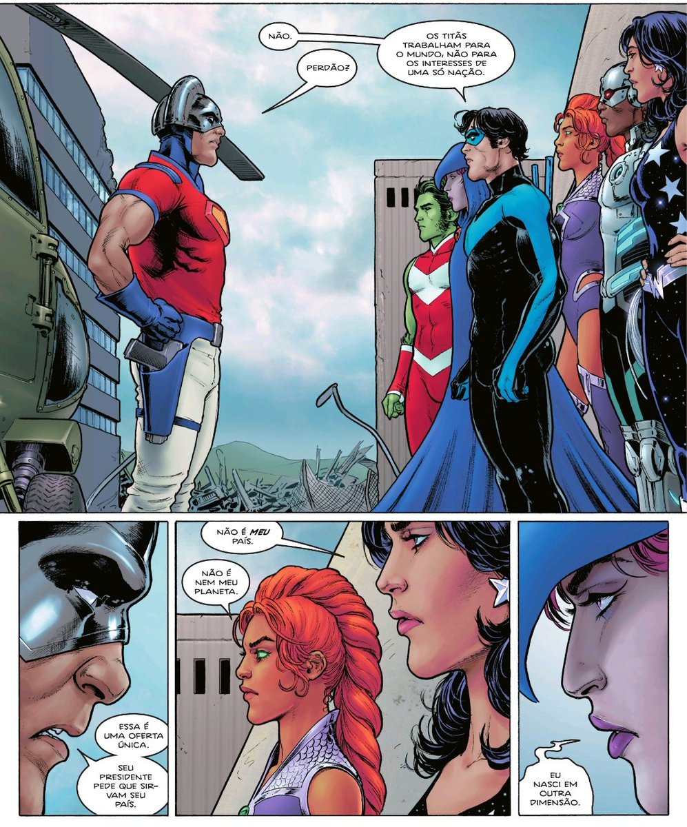 jaytoddgf's tweet image. o lacre étnico diversificado