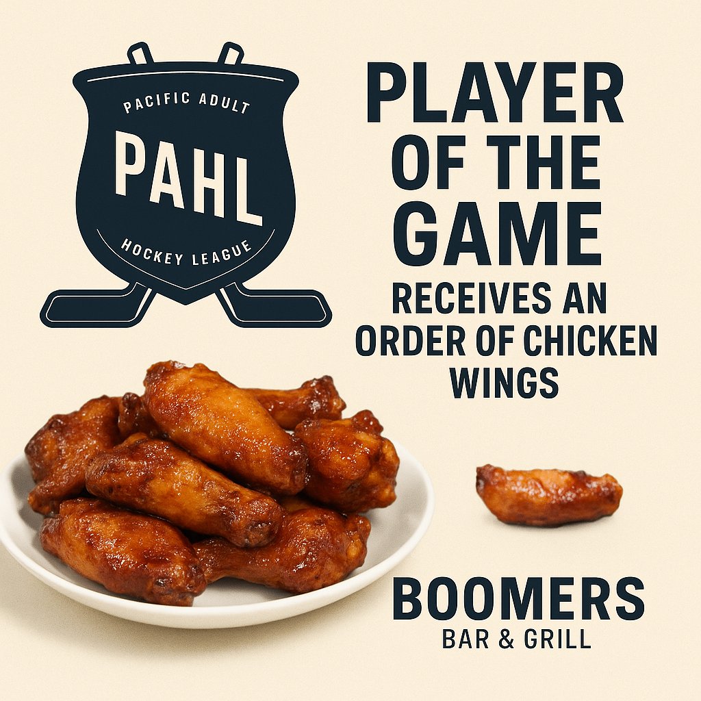 PAHL Delta, Coquitlam, Maple Ridge & Kelowna (@pahldelta) on Twitter photo 