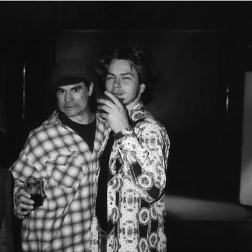 The River Phoenix Gallery tweet media