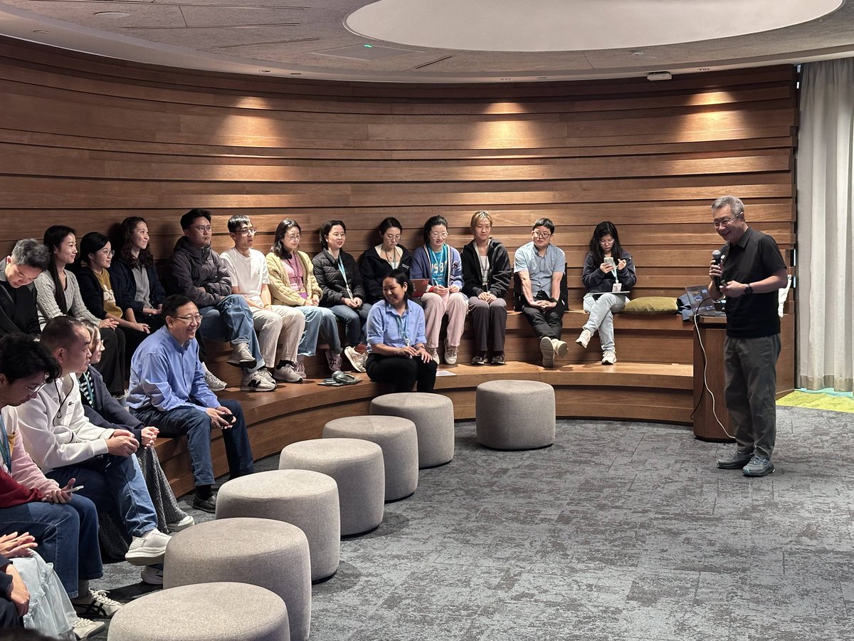 Centre for Translational Stem Cell Biology tweet media