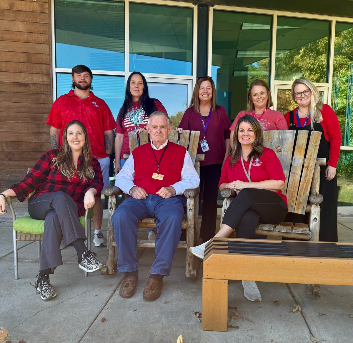 Communicare tweet media