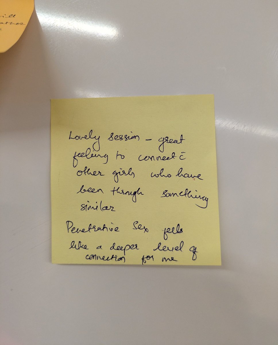 Team_Proactive's tweet image. For the first time in five years, we hosted an in-person meet and greet with Dr. Taru Jindal and our Vaginismus team, bringing together women from across Bangalore who’ve been part of (or curious about) our Vaginismus Program.

 It was an emotional and empowering afternoon, with…