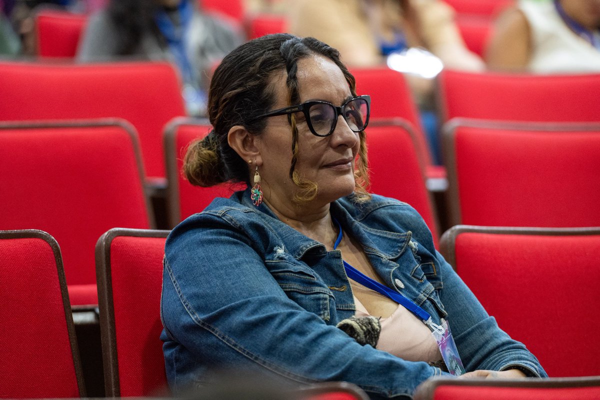 Hoy, en el Día Mundial del Patrimonio Audiovisual de la Unesco, junto a la Fundación Patrimonio Fílmico Colombiano (<a href="/patfilmcolombia/">PatFílmicoColombiano</a>) y <a href="/Proimagenes/">Proimágenes Colombia</a>, llevamos a cabo el XXII Encuentro Nacional de Archivos Audiovisuales del Sistema de Información del Patrimonio Audiovisual