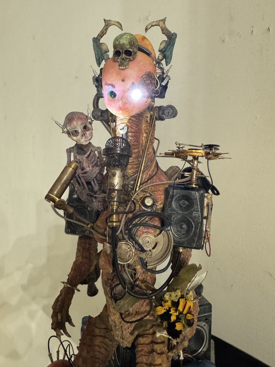 スパンアートギャラリー on X