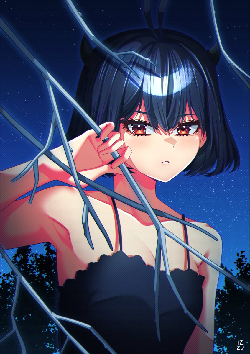 4th Anniversary]ランダム缶バッジ - CleeNoah-クレノア【ブラック