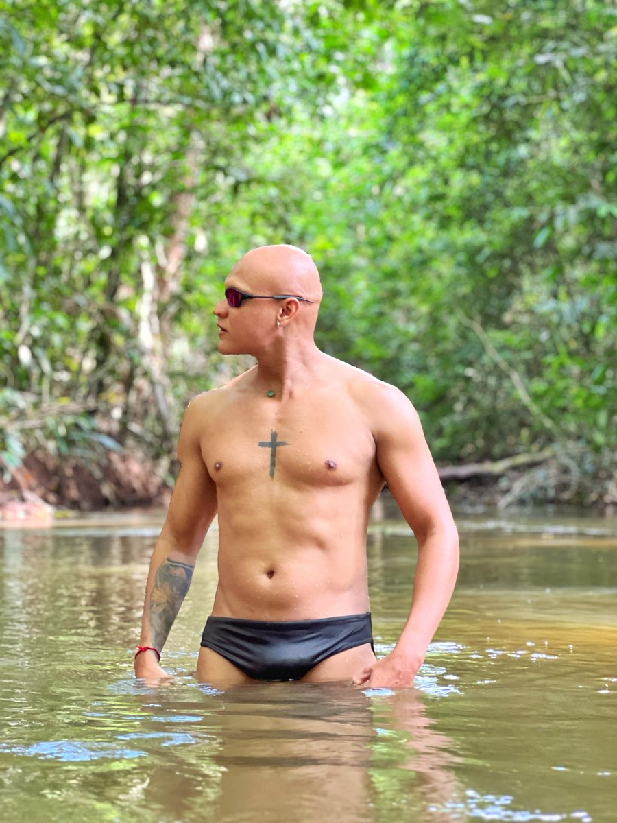 Ca_Jean's tweet photo. #amazonia https://t.co/3uvBpGDkfc