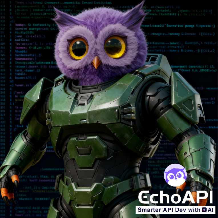 Is AWS down again?
Local app keeps running smoothly without relying on the cloud.
With EchoAPI, you can test your APIs offline,
even without logging in.
Stay productive anytime, anywhere. ⚡
#solodev #SoftwareEngineering #backenddevloper