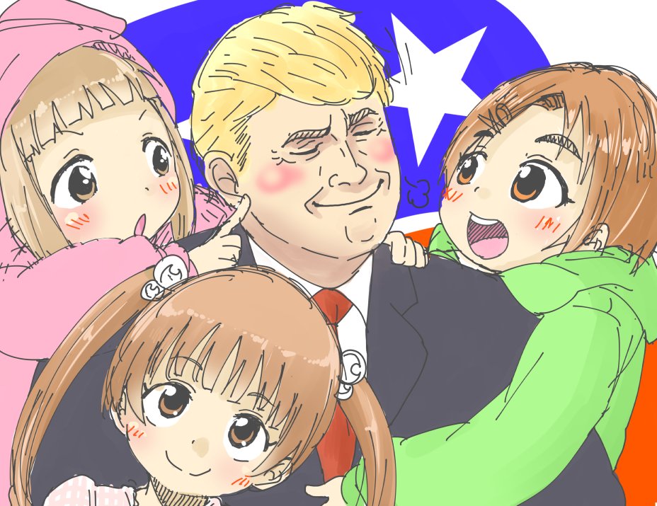 PCALive's tweet image. GOP: Grand Old Pedophiles