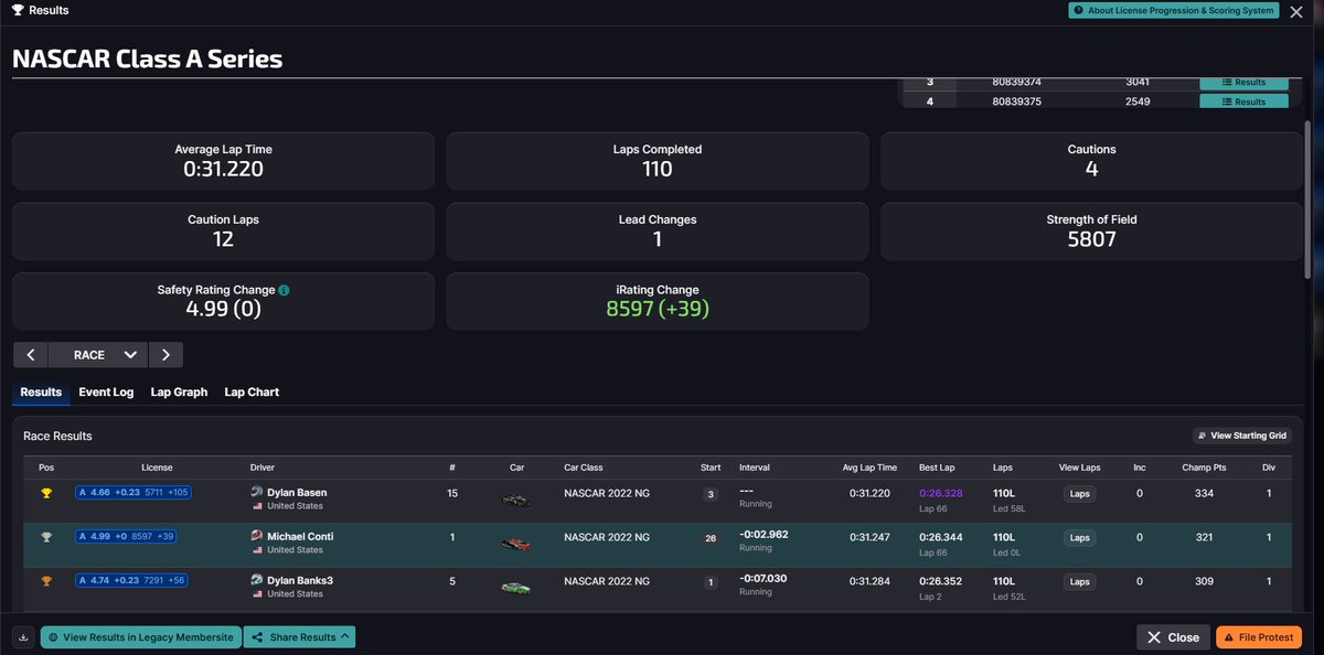 Michael Conti tweet media