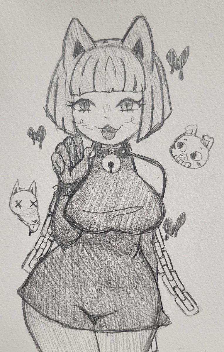 Thinking about her again <a href="/teienu/">ていえぬ</a>