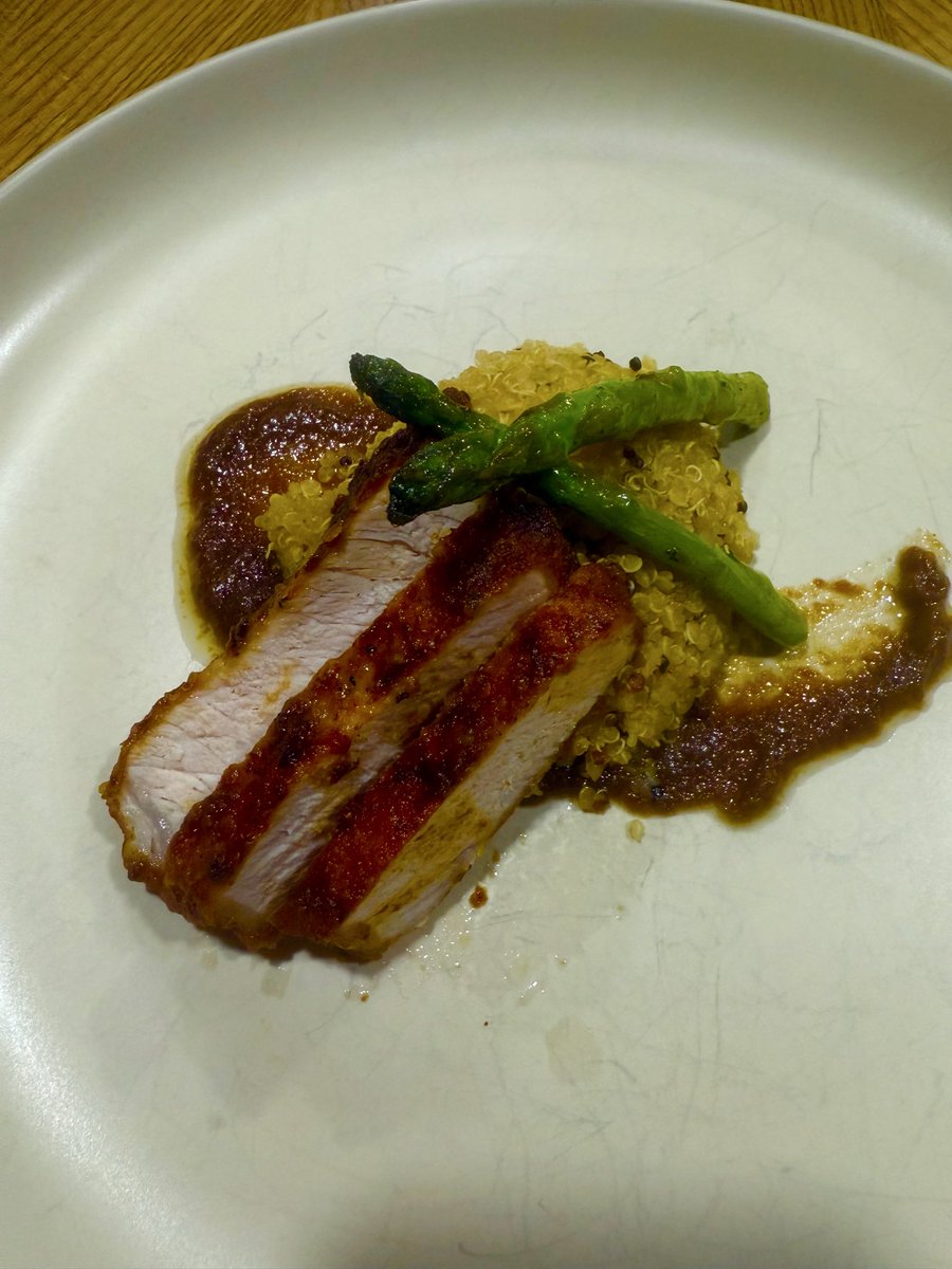 Nicki Sanders tweet media