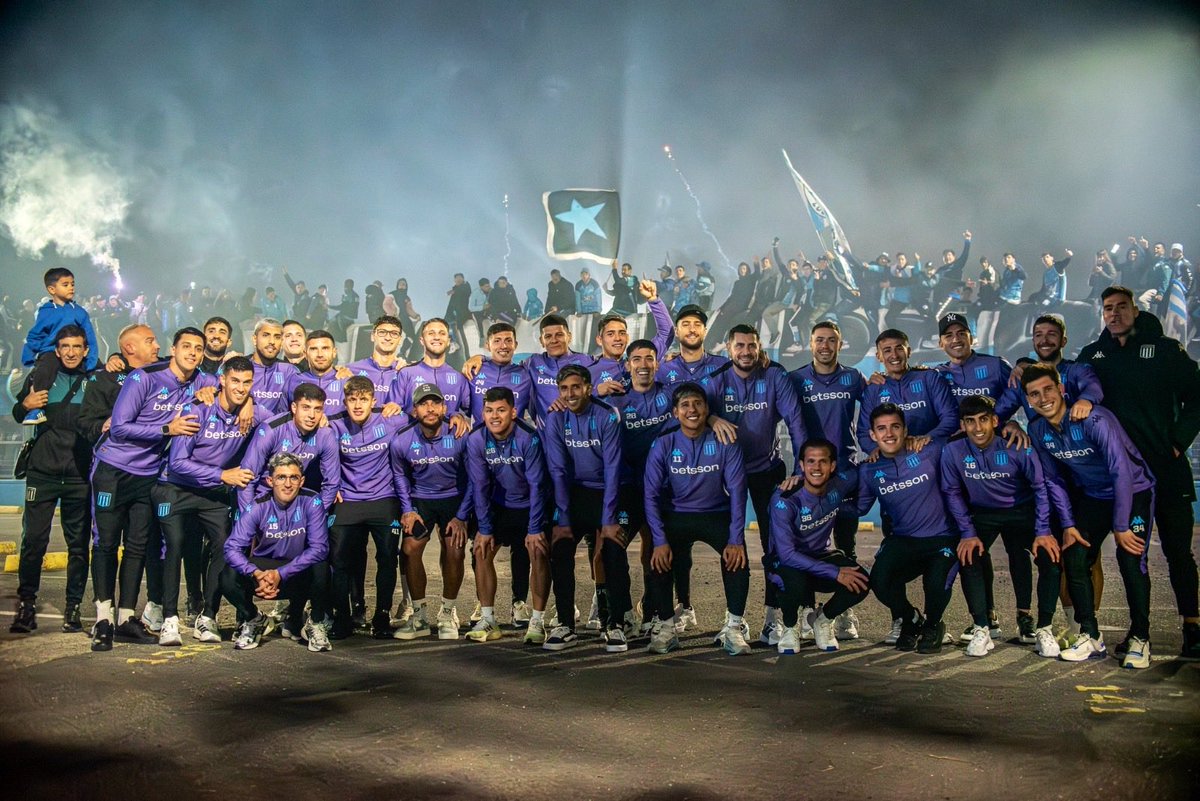 HeptacampeonRC's tweet image. Esa estrella…