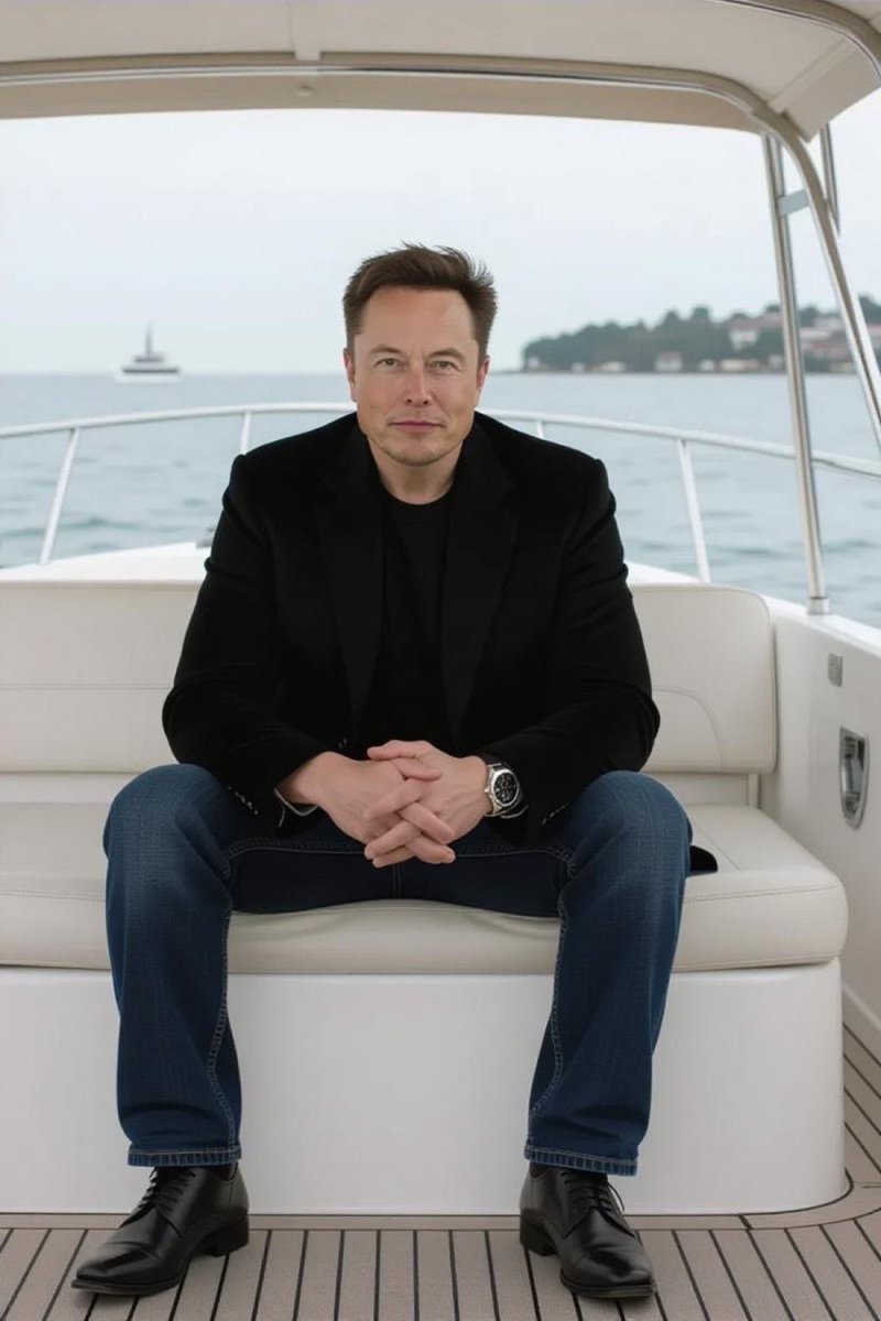 Supamusk123's tweet image. Which quality is most attractive in a person?

1. Honesty
2. Sense of humor
3. Generosity