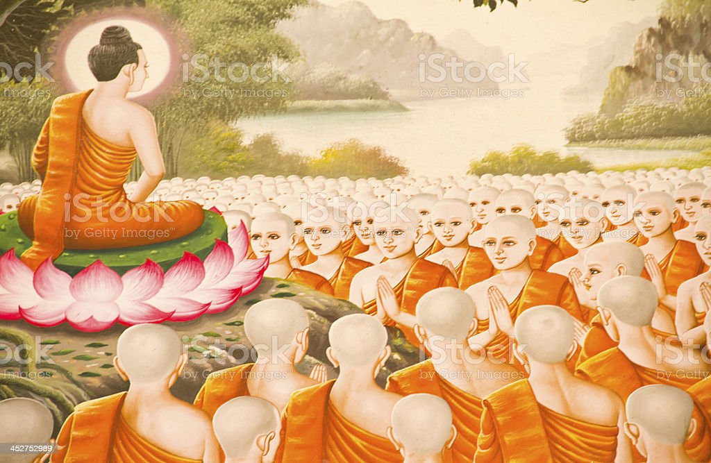Buddhist Quotes tweet media