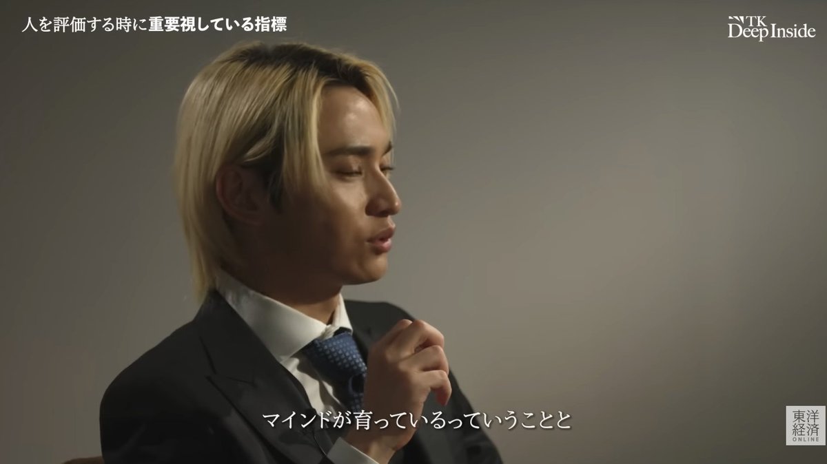 bakusoku_kigyo's tweet image. 創業からたった4年で売上約200億・利益42億。元AAA 日高光啓（SKY-HI）さんの経営哲学が凄すぎる。

・自分の欲を自覚して、胸の内に納めておく
・やるべきことは１個でも多くやった方がいい
・無邪気さを持っておく。楽しそうだと思われておく…