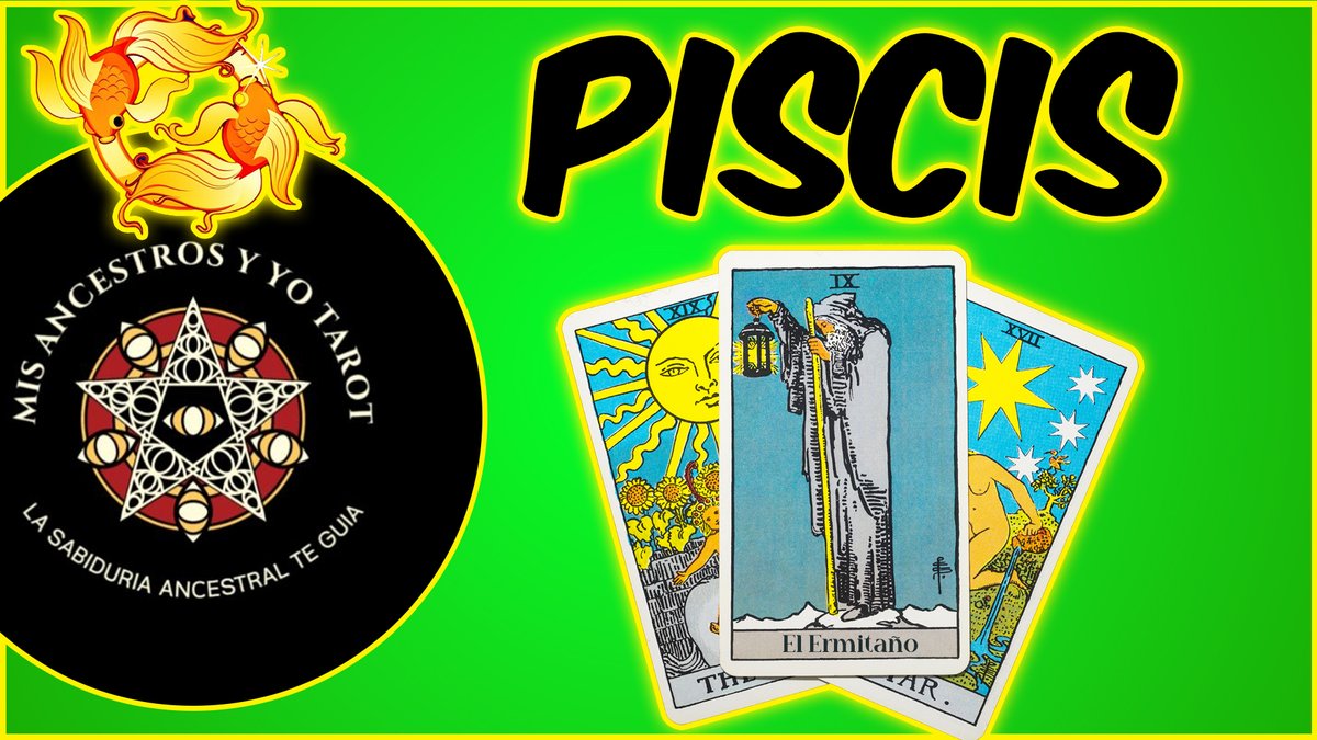 MisAncestrosYYo's tweet photo. ♓💪 ¡PISCIS! 😱 Una fuerza indetenible te impulsa directo al éxito total 🌟🔥 Todo lo que toques se transforma en luz, triunfo y prosperidad. ¡El universo conspira a tu favor! 💫
TAROT: https://t.co/th6l0Sf8SH
#Piscis #TarotPiscis #Éxito #PoderDivino #Triunfo #MisAncestrosYYoTarot