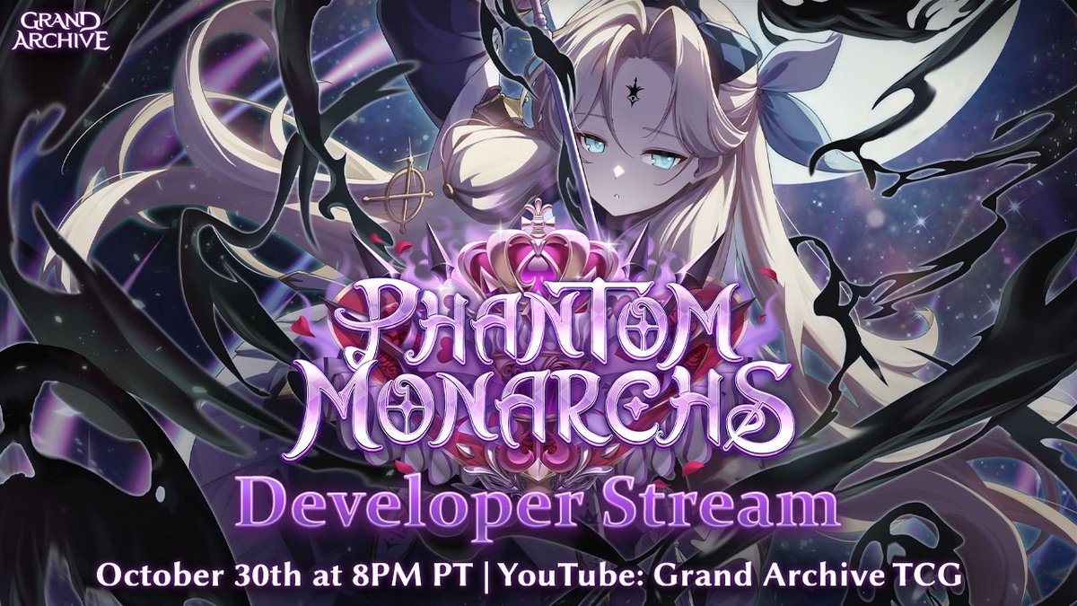 グランドアーカイブ 日本公式 / Grand Archive Japan