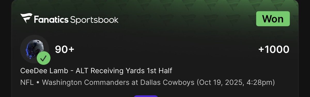 Been testing some really interesting markets 👀