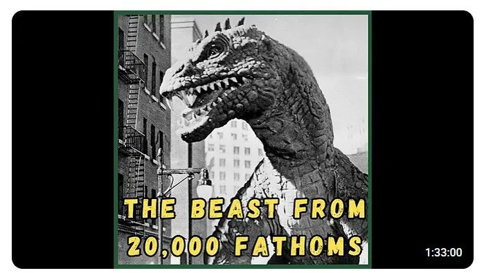 Classic Movie Hub tweet media
