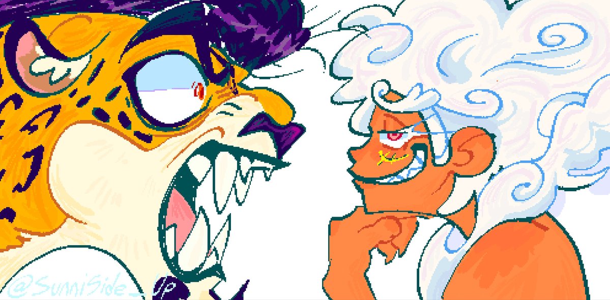 🇵🇷☀️𝐂𝐀𝐏𝐓𝐀𝐈𝐍 𝐒𝐔𝐍𝐍𝐈𝐈𝐈☀️🇵🇷 (@sunniiiside_up) on Twitter photo Ik that breath smell like shit too #ONEPIECE Ik that breath smell like shit too #ONEPIECE