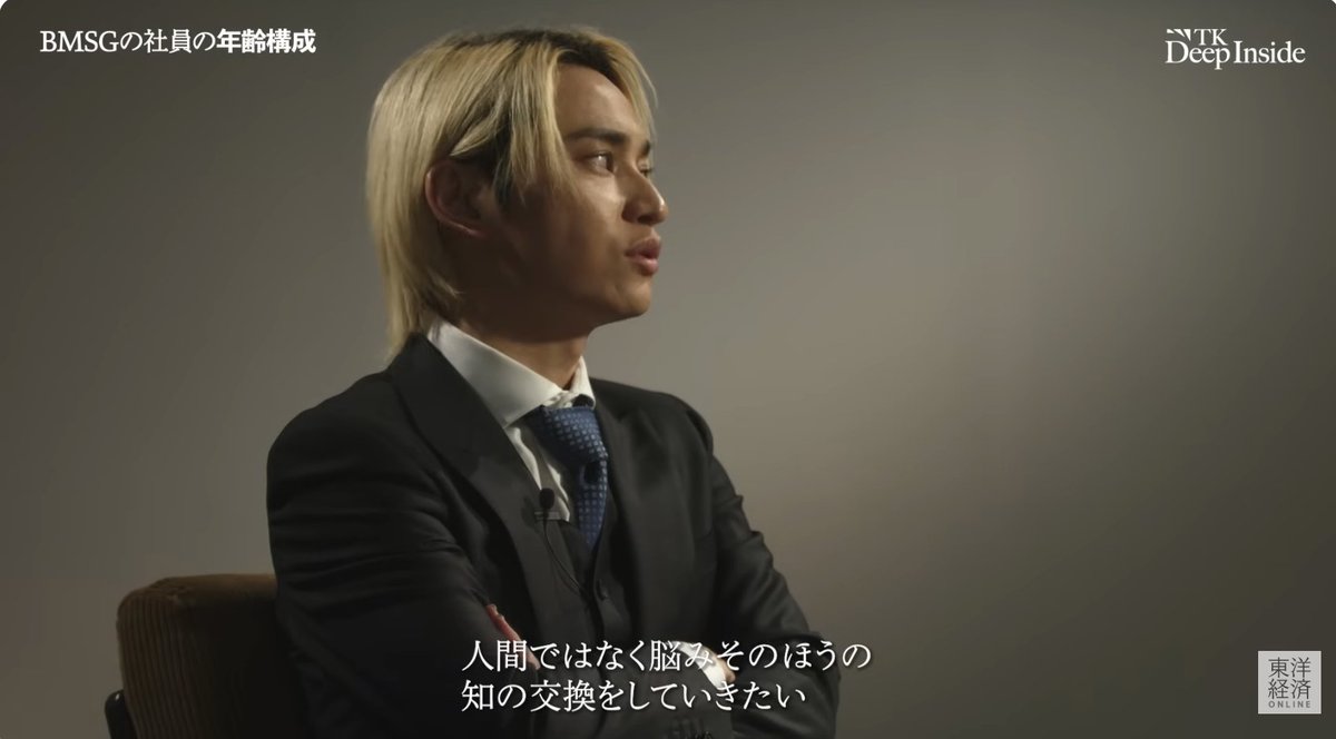 bakusoku_kigyo's tweet image. 創業からたった4年で売上約200億・利益42億。元AAA 日高光啓（SKY-HI）さんの経営哲学が凄すぎる。

・自分の欲を自覚して、胸の内に納めておく
・やるべきことは１個でも多くやった方がいい
・無邪気さを持っておく。楽しそうだと思われておく…