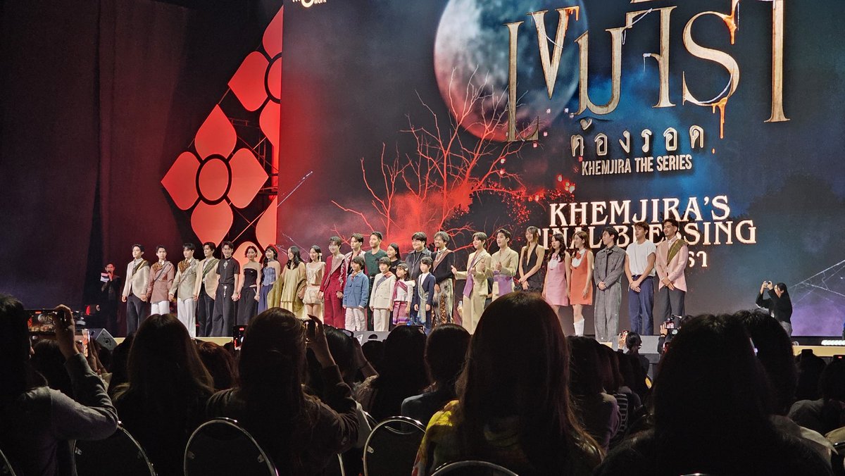 Mile_Mild_2535's tweet photo. เป็นซีรีย์ที่เริ่มแรกชอบจากที่เป็นนิยายวาย
แต่พอมาเจอในเวอร์ชั่นซีรีย์ที่ทำออกมาได้ดีเกินคาดเลยหลงรักซีรีย์เรื่องนี้มากๆ🥹
ทุกๆตัวละครทำออกมาได้ดีมากๆ ขอบคุณที่ทำให้ซีรีย์ออกมาสมบูรณ์ ขนาดนี้🙏🥰

#เขมจิราต้องรอดตลอดกาล https://t.co/DAbW4FT7Uk
