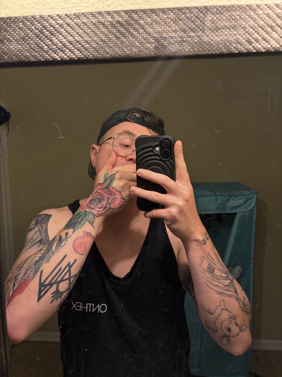 Term // Metalcore Degen tweet media