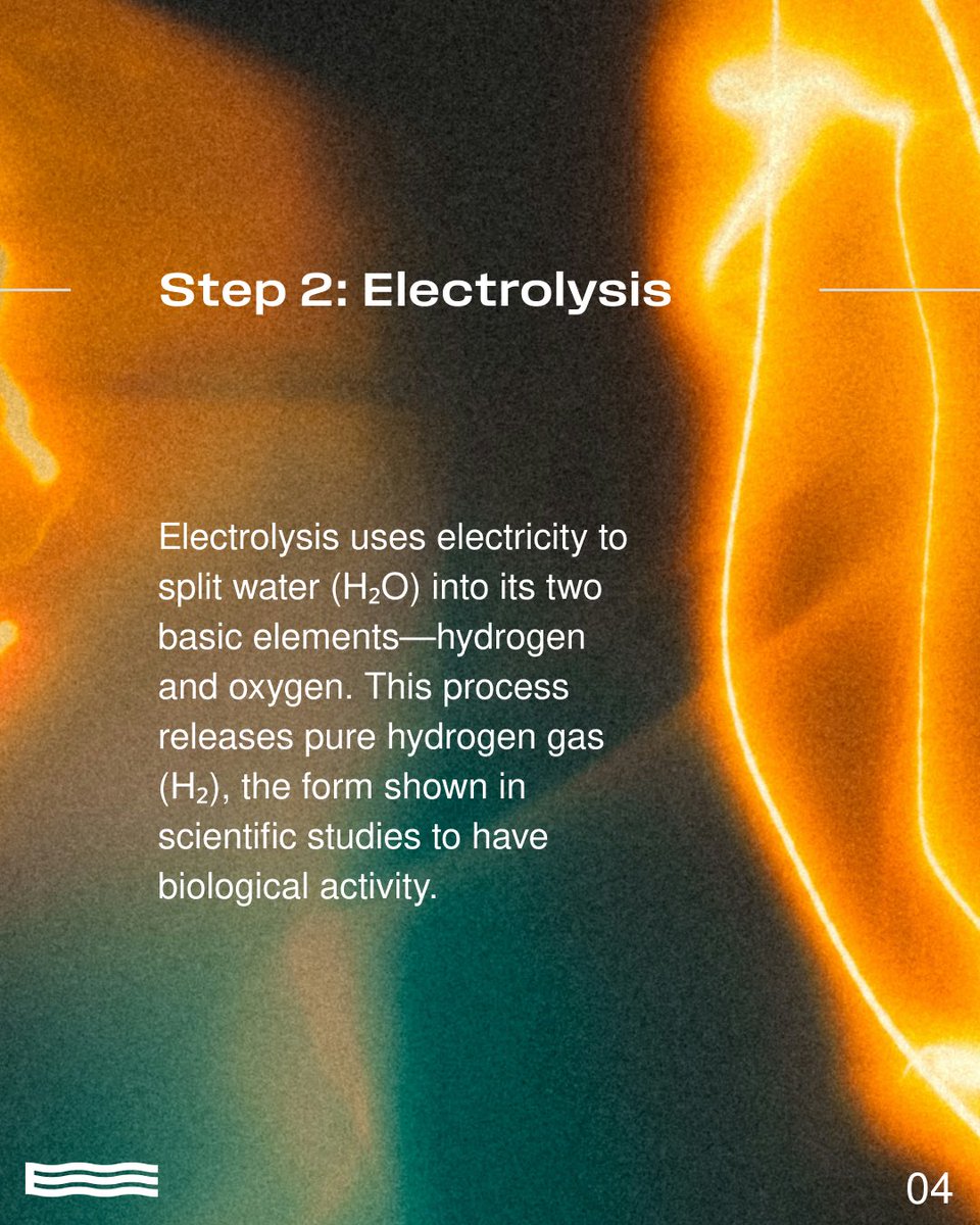 Echo Water tweet media