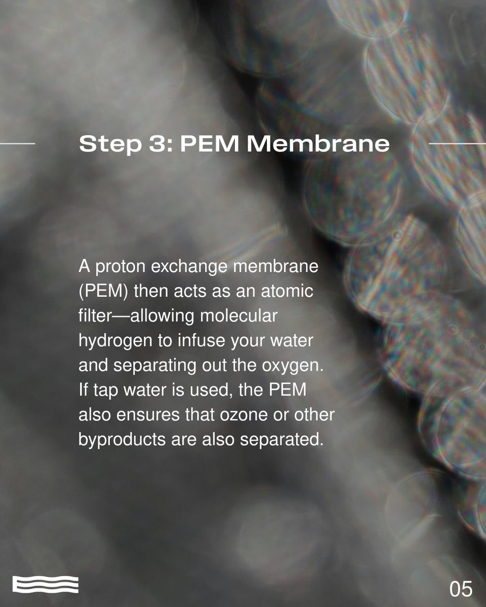 Echo Water tweet media